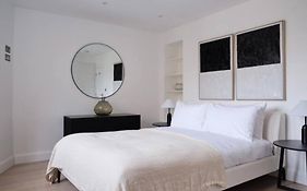 Stunning Marylebone Apartment